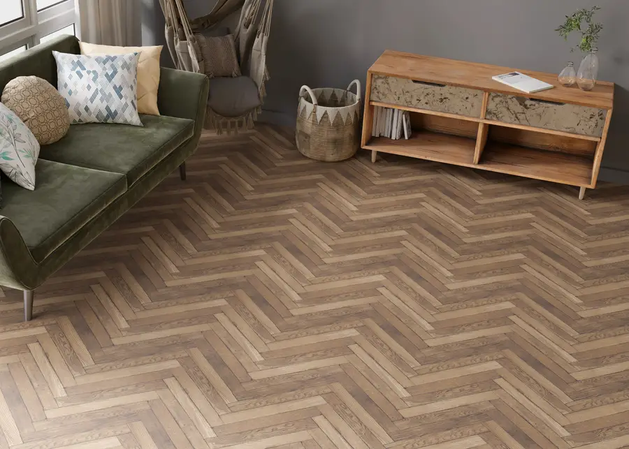 Herringbone Pattern
